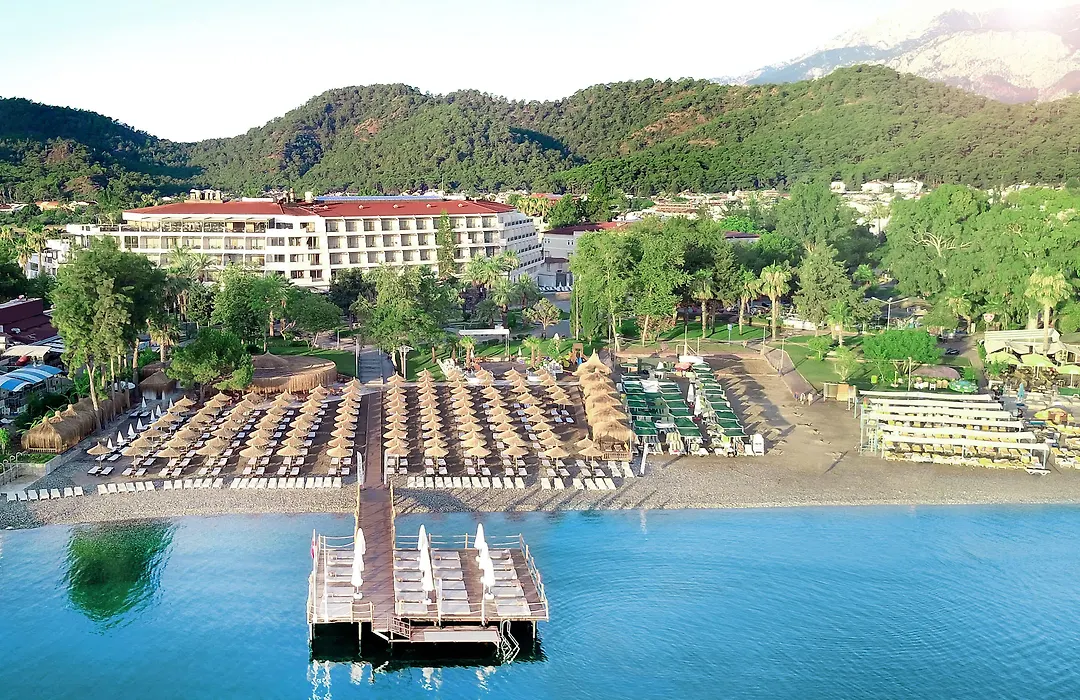 Imperial Tuerkiz Resort Hotel & Spa-1